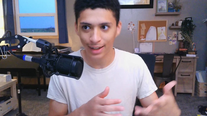 Video thumbnail