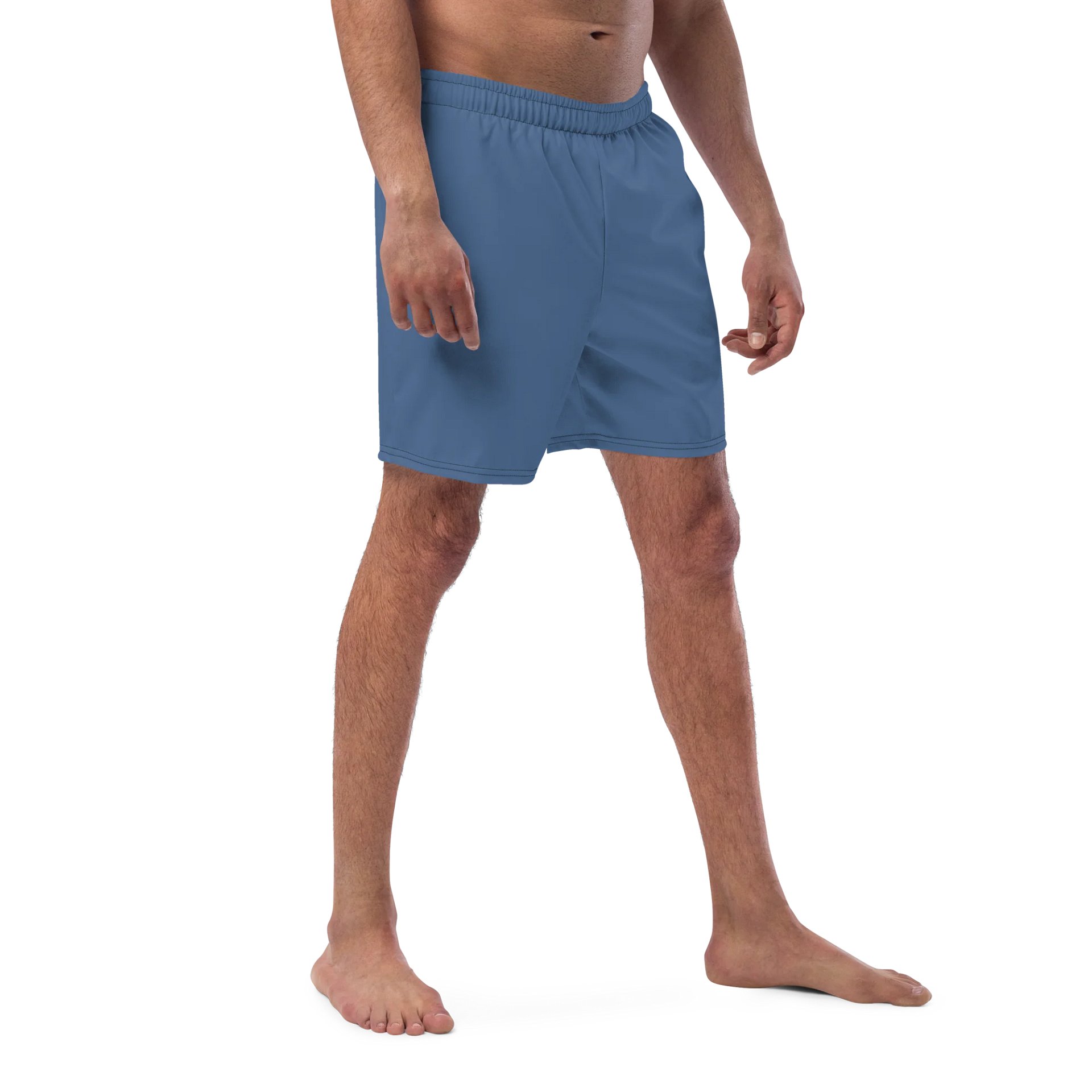 Pretty Little Baby Boyfriend Swim Trunks product image (4)