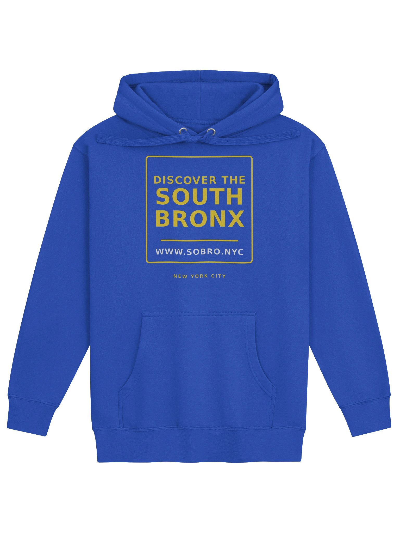 SOBRO.NYC - Discover the South Bronx product image (1)