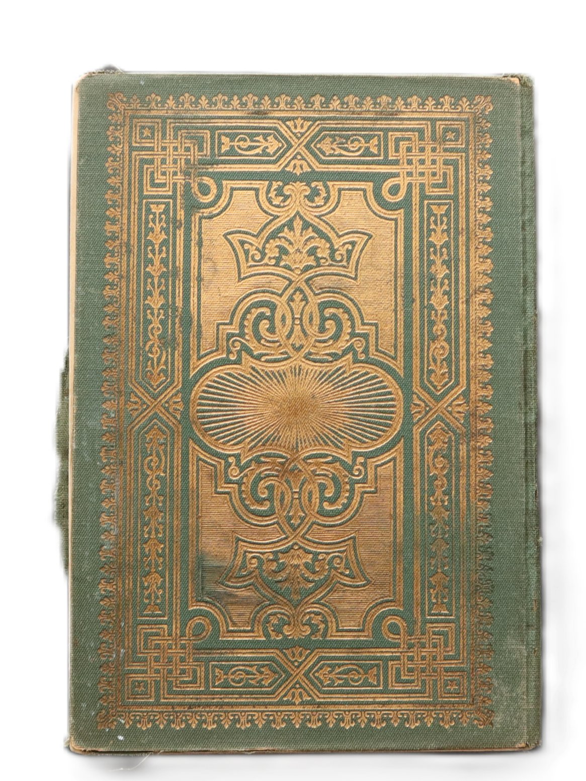 دلائل الخيرات طبعة قديمة 1907 product image (2)