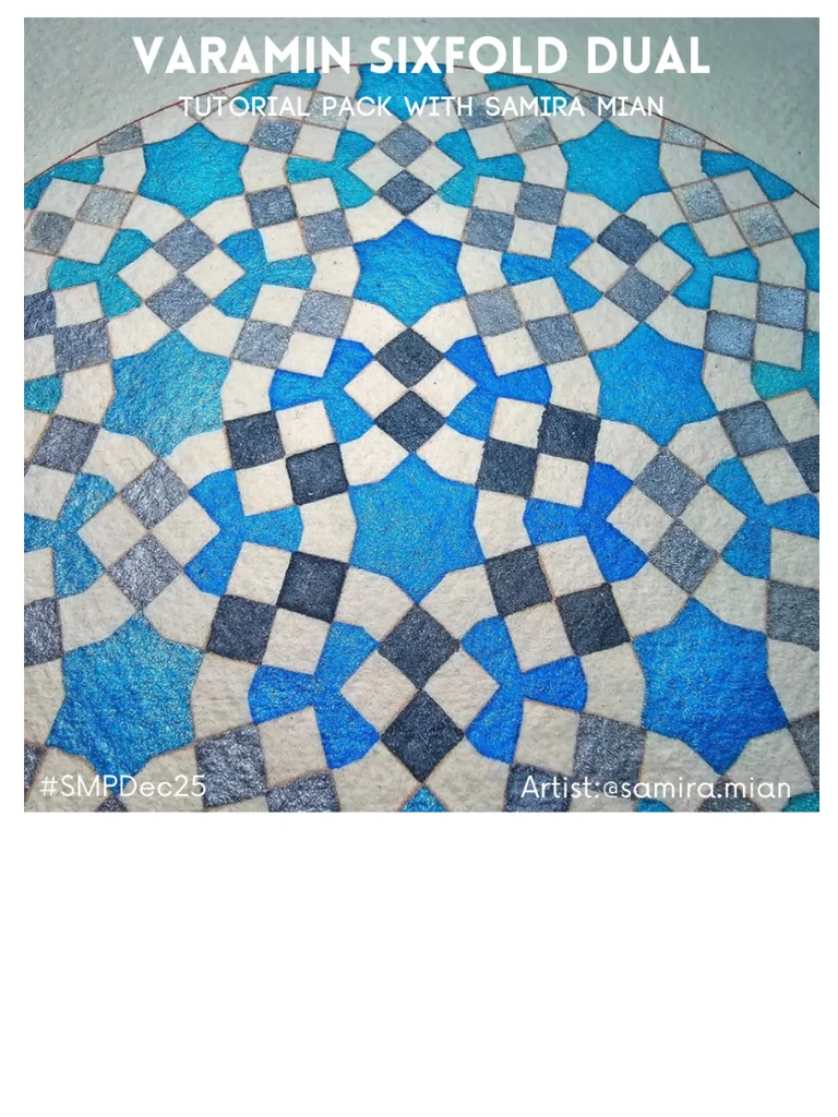 Tutorial Pack #SMPDec25 product image (1)