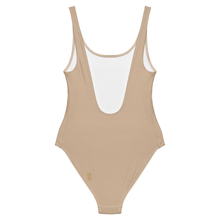 Nude Swimsuit C19 product image (2)