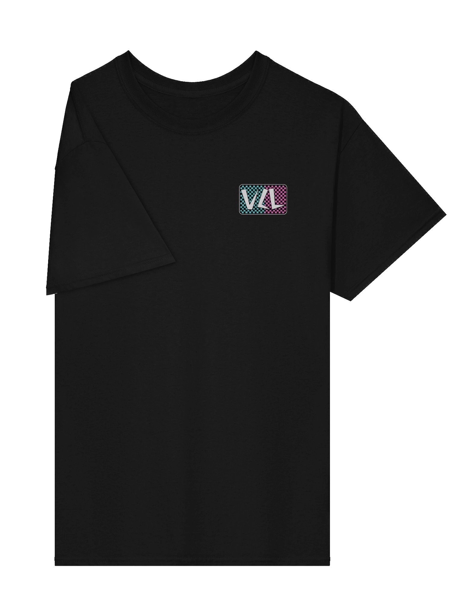 Old Skool VLL Streetwear Tee product image (4)