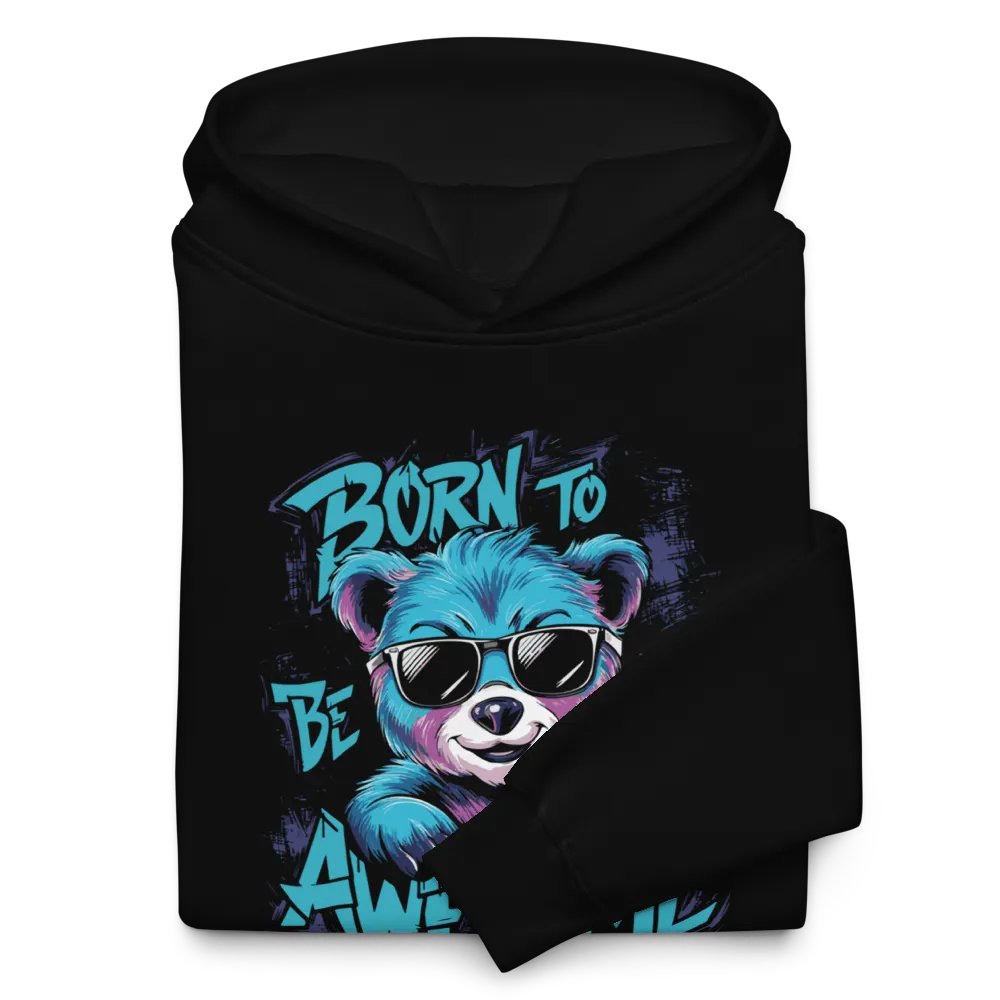 Unisex Premium Oversized Hoodie product image (10)