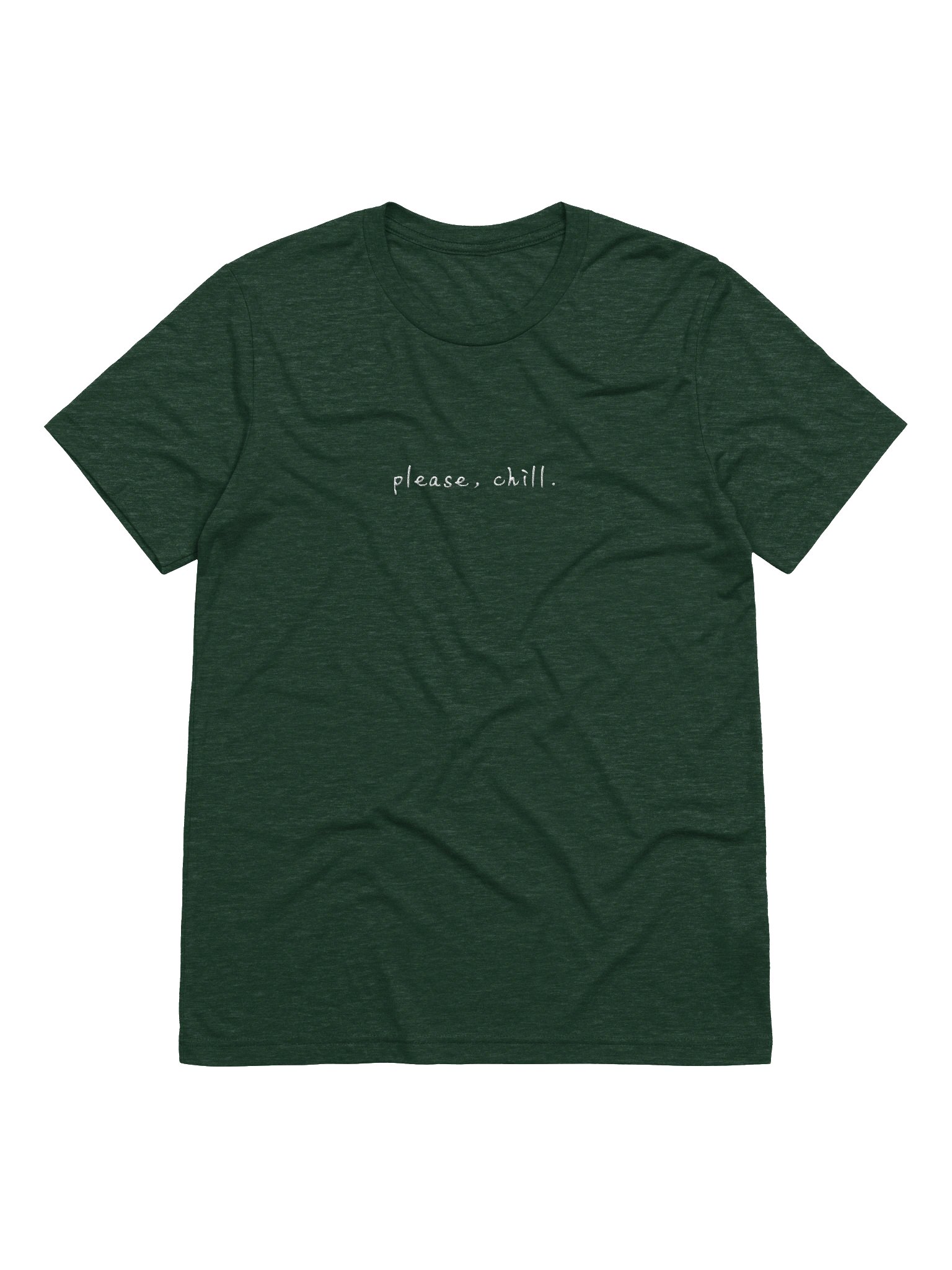 CHILL UNISEX TEE product image (37)