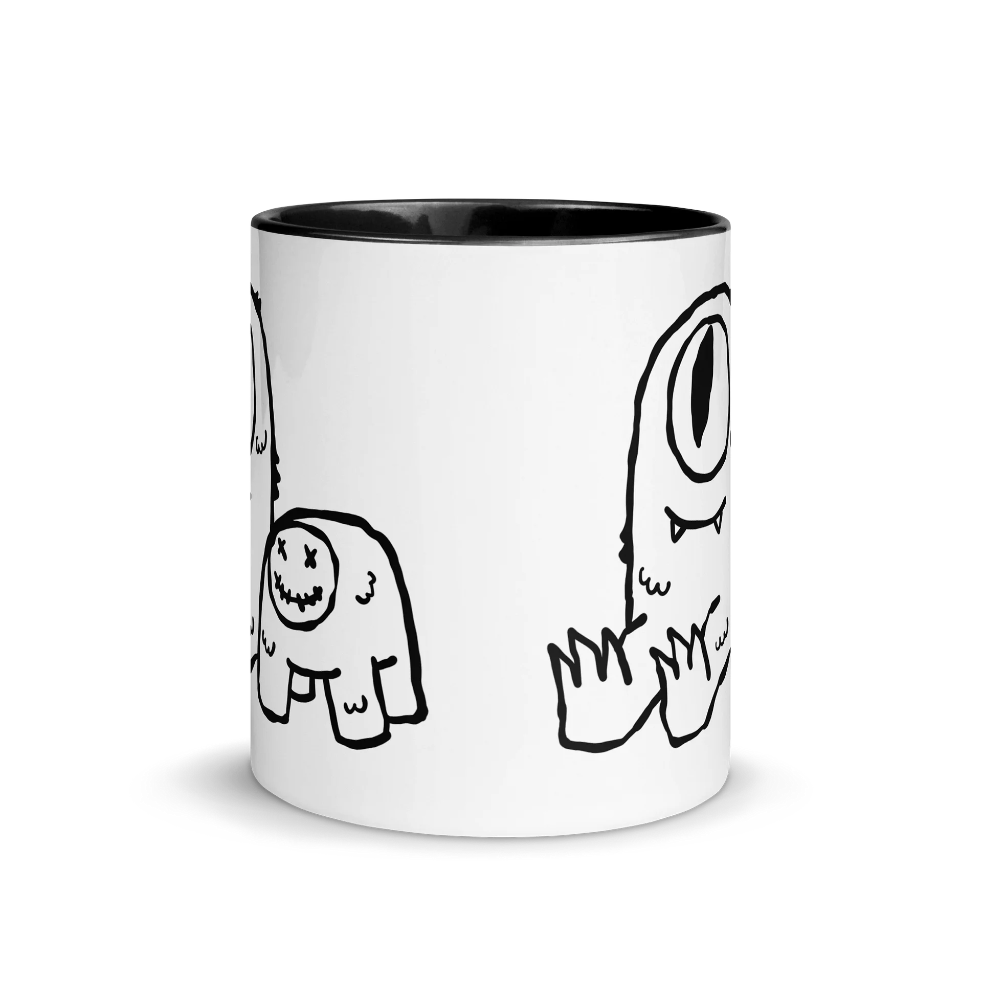 Best Friends Mug product image (2)