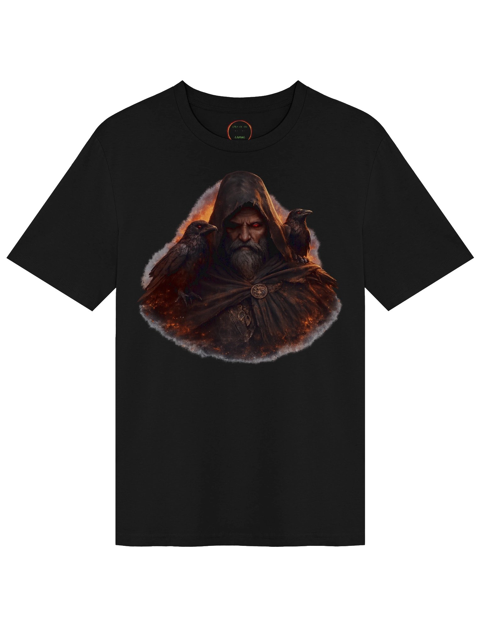 Odin Shirt product image (1)