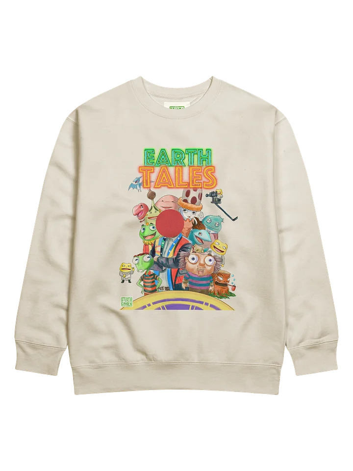 Earth Tales product image (1)