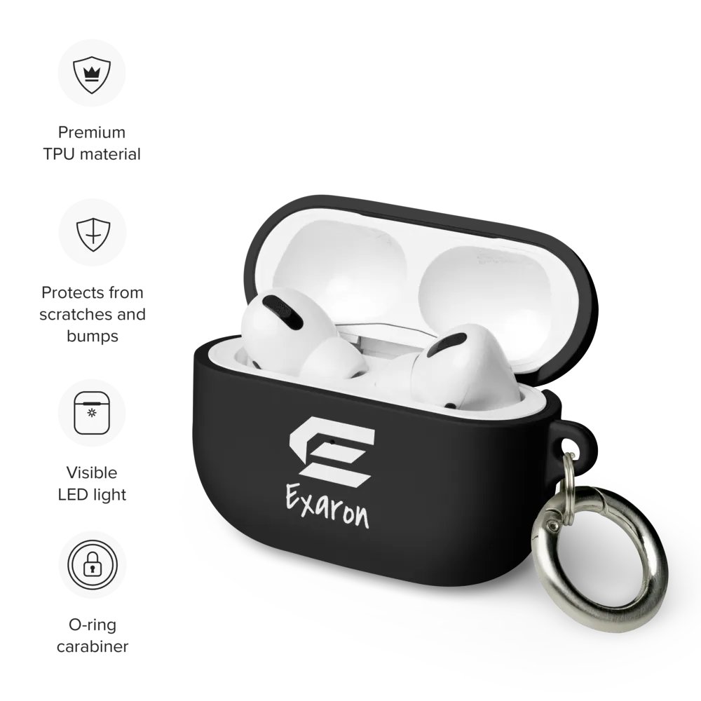 Exaron Airpod Case product image (6)