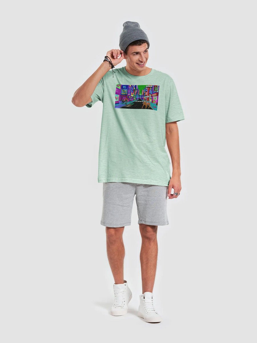 Centaur City Tee product image (6)