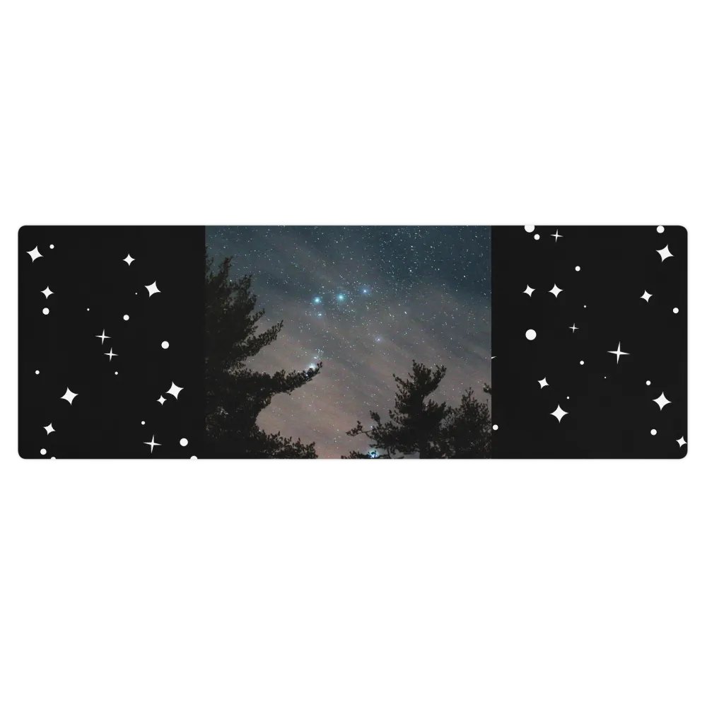 Starry Night Yoga Experience product image (1)