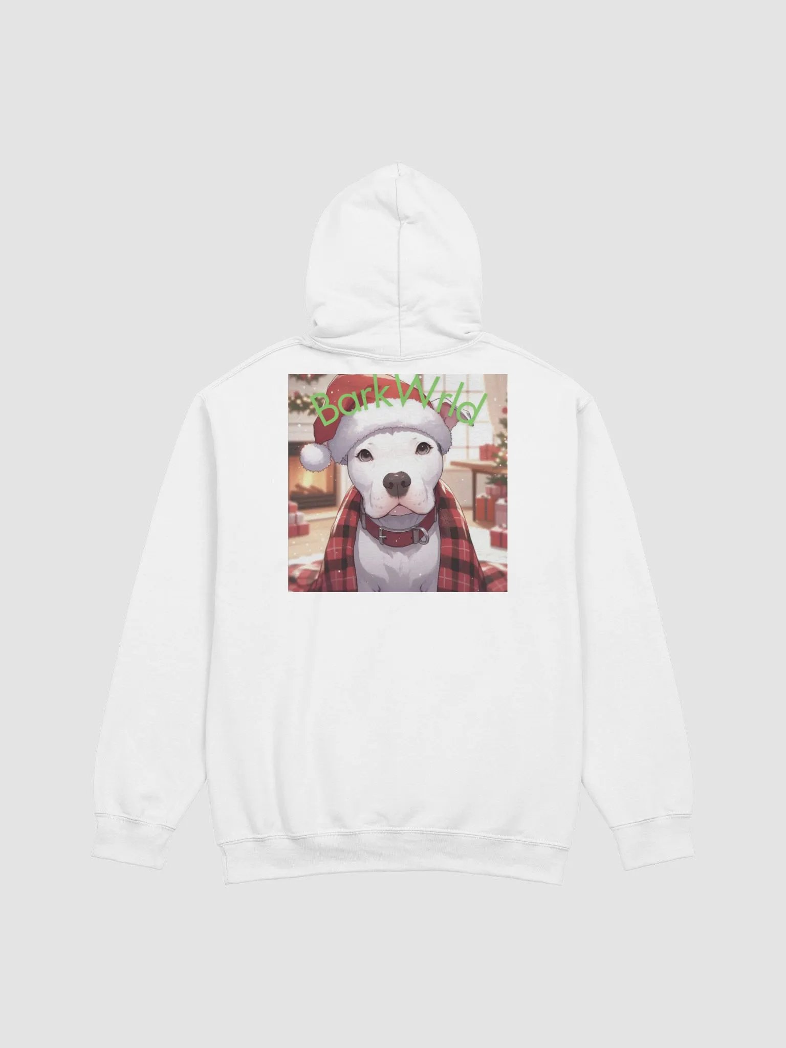 Barkmas Hoodie product image (30)