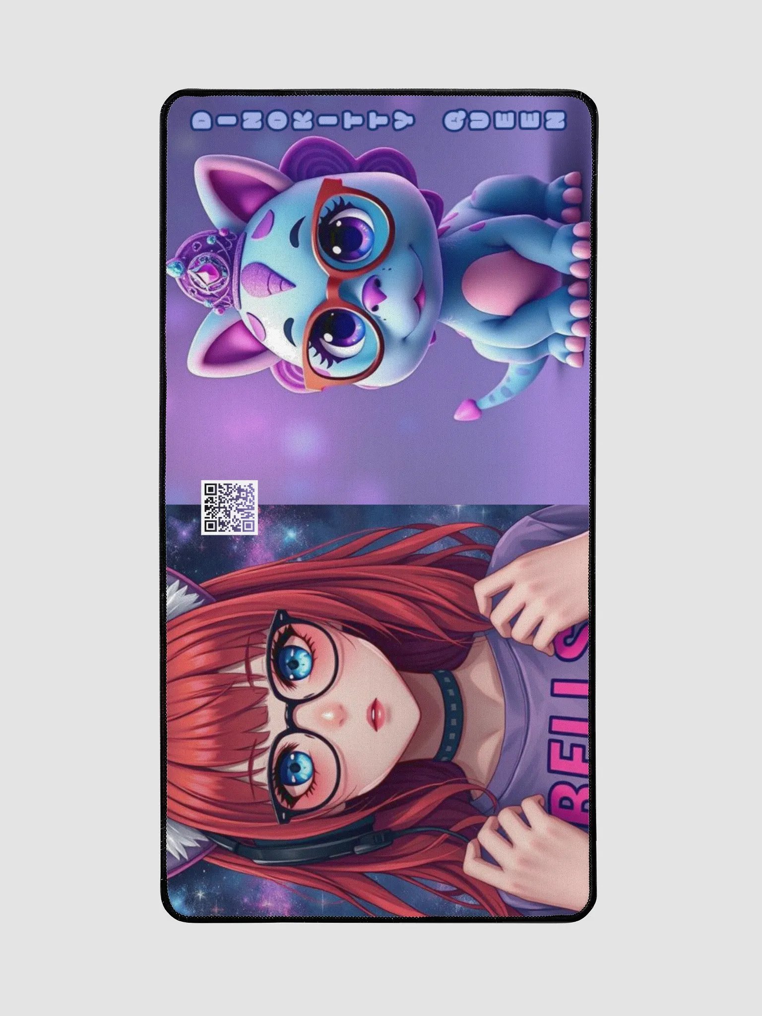 Large Mouse Pad product image (2)