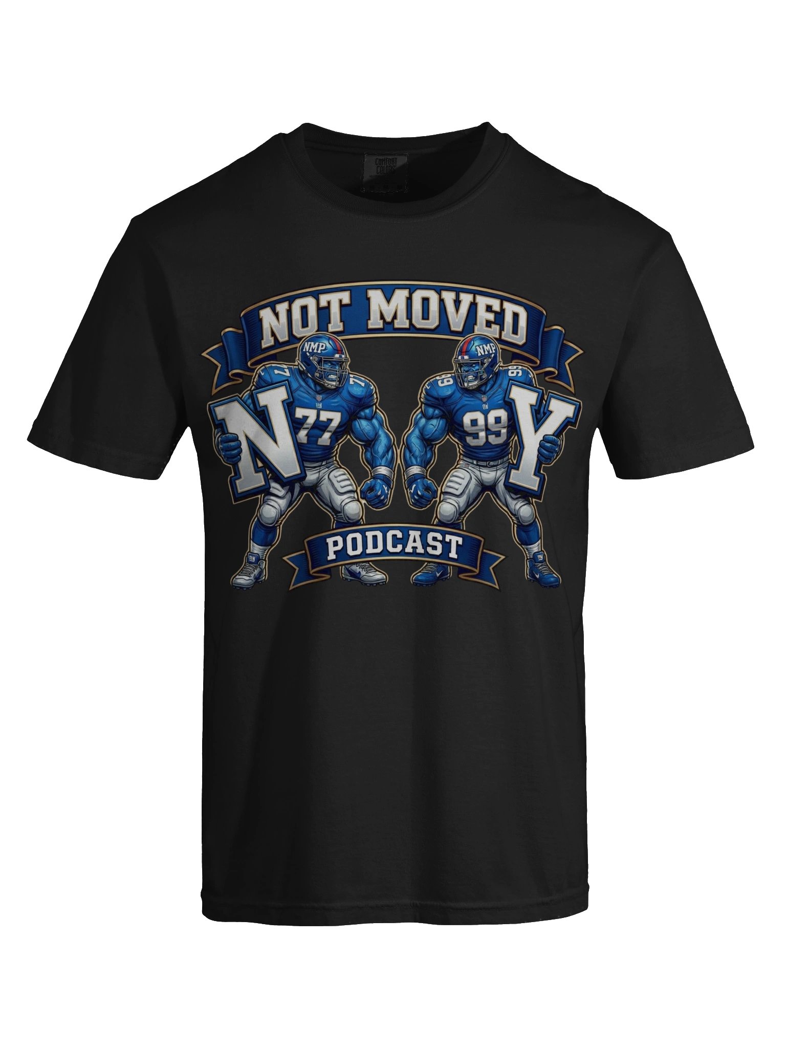NMP hits New York product image (29)