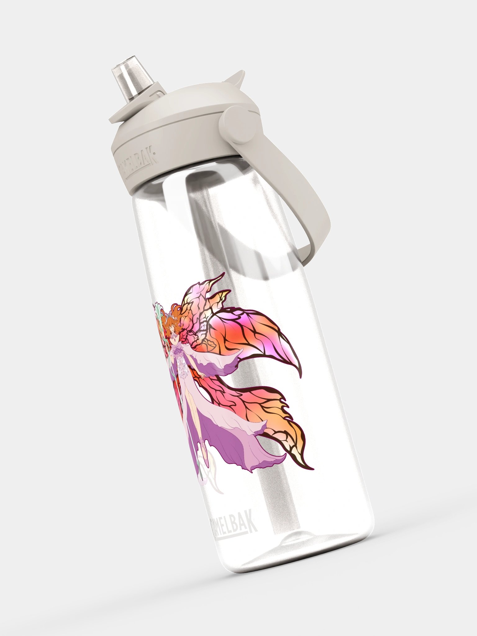 Fae King Water Bottle product image (6)