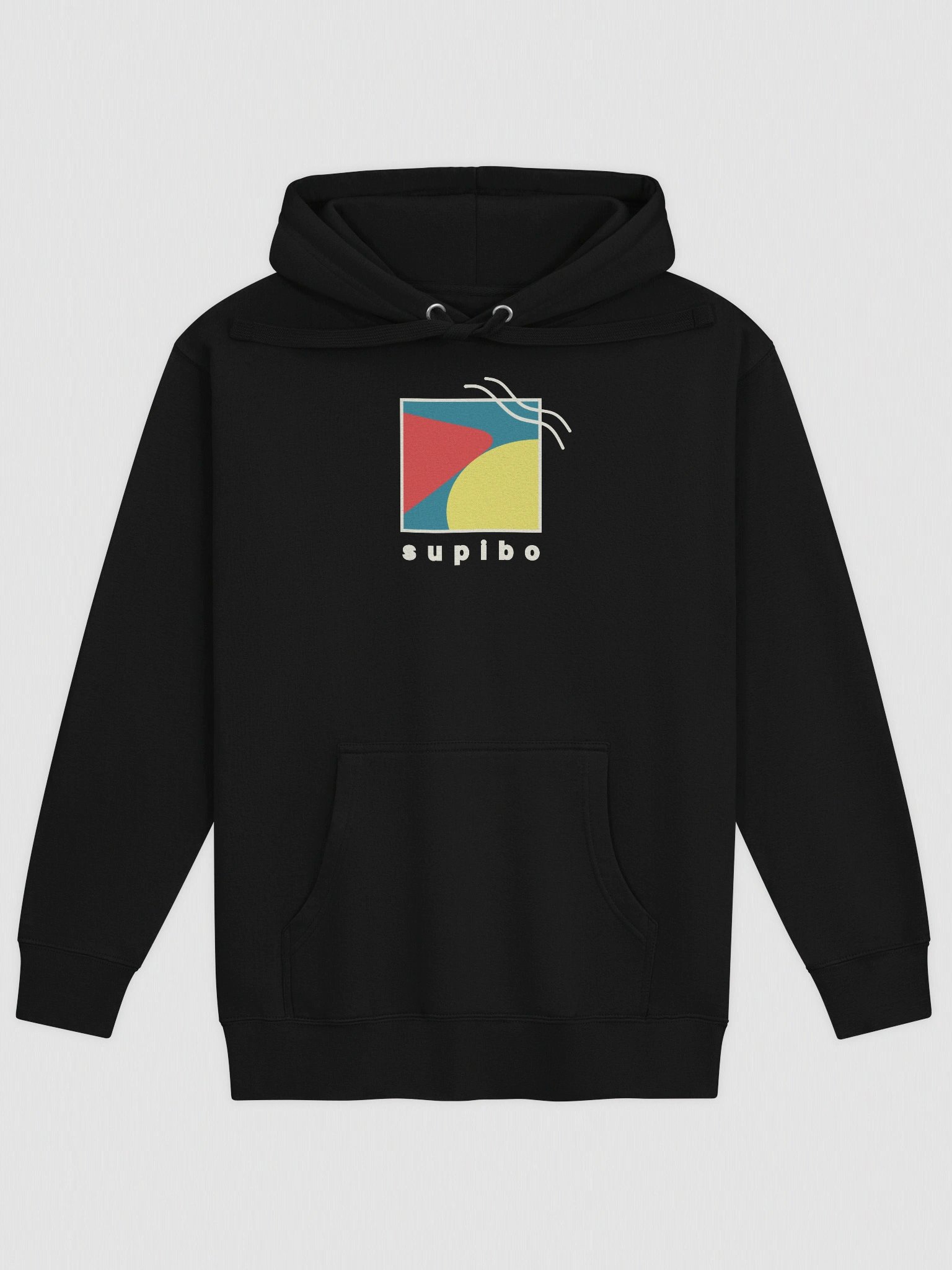 No 2 Hoodie product image (1)