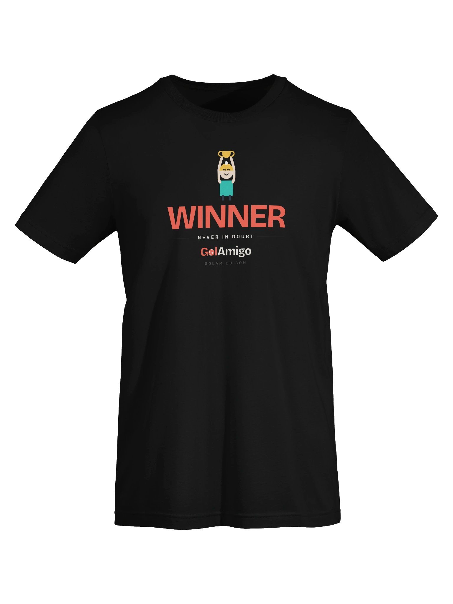 GolAmigo League Winner product image (5)