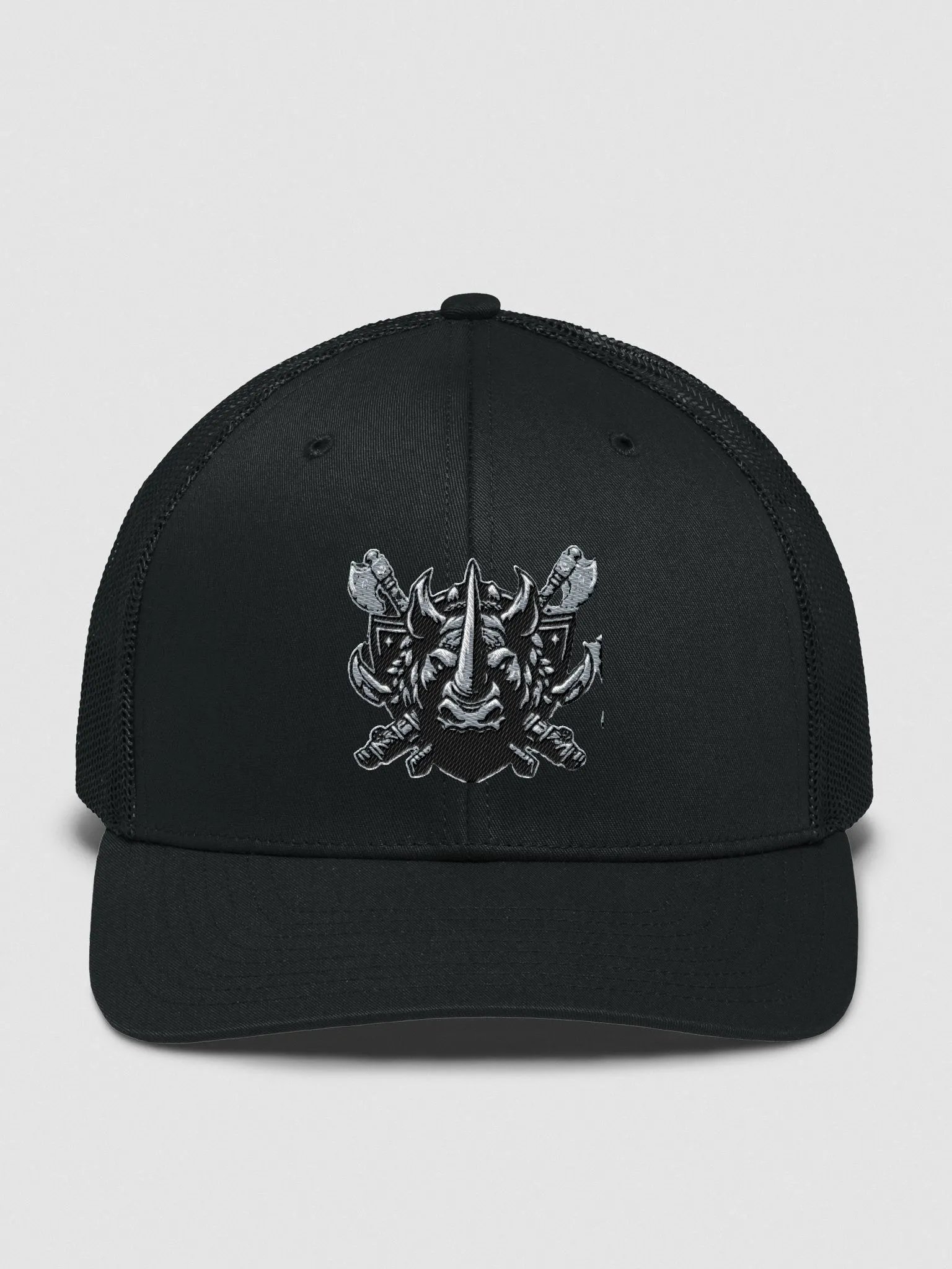 BRX Trucker product image (2)