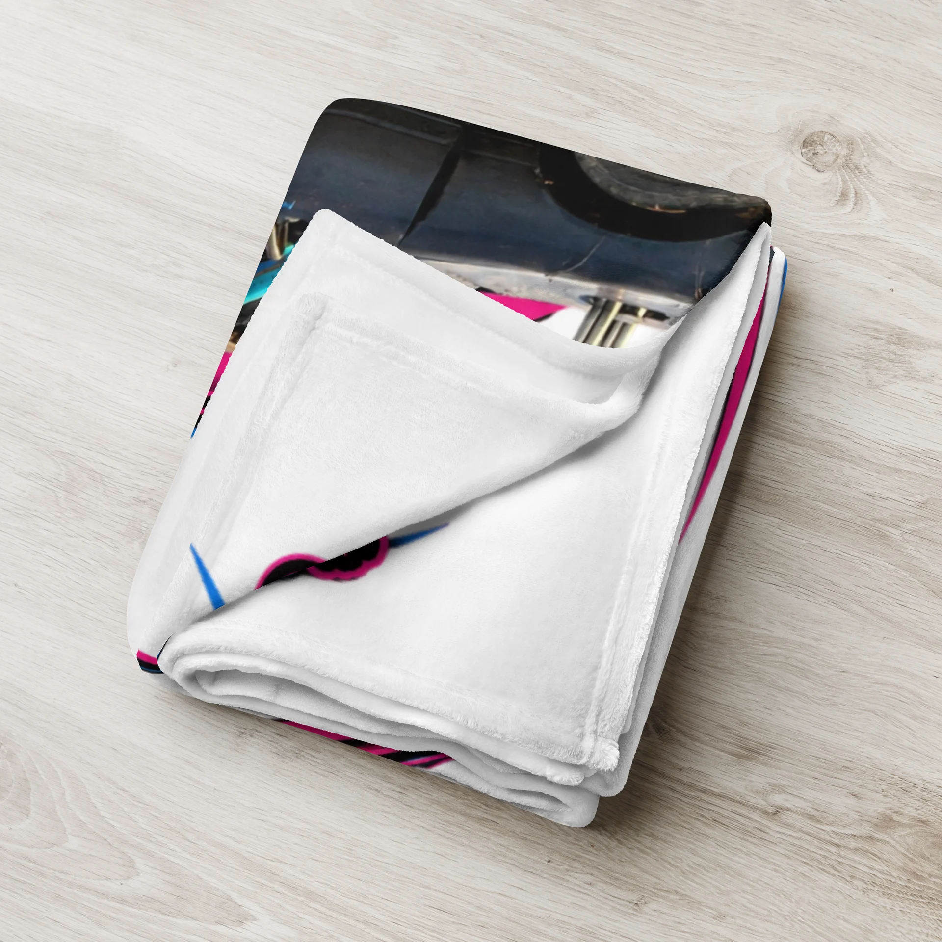 Burlile 74X Blanket product image (8)