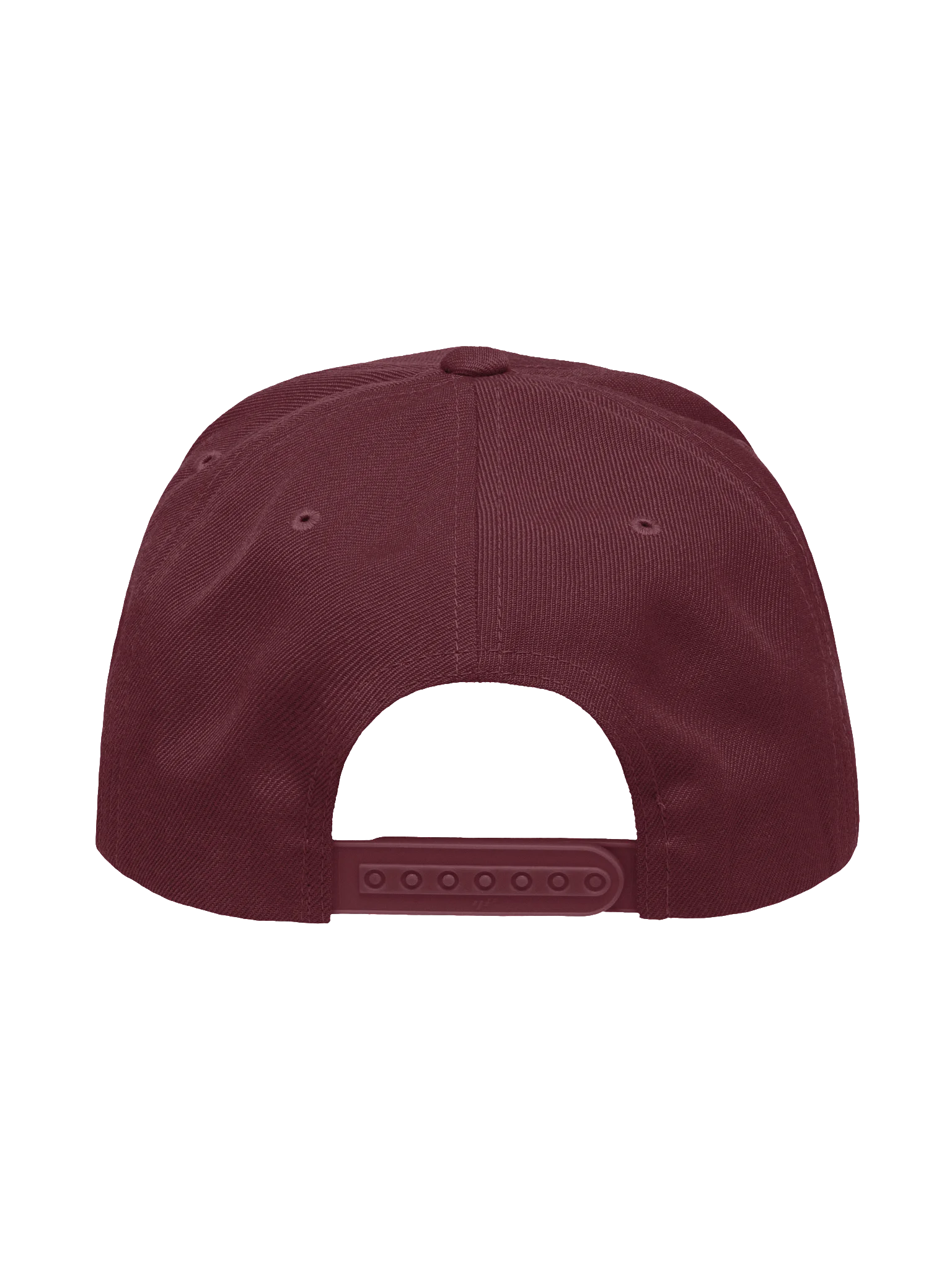 Be Nice to Cast Members Fall Plaid Snapback product image (11)