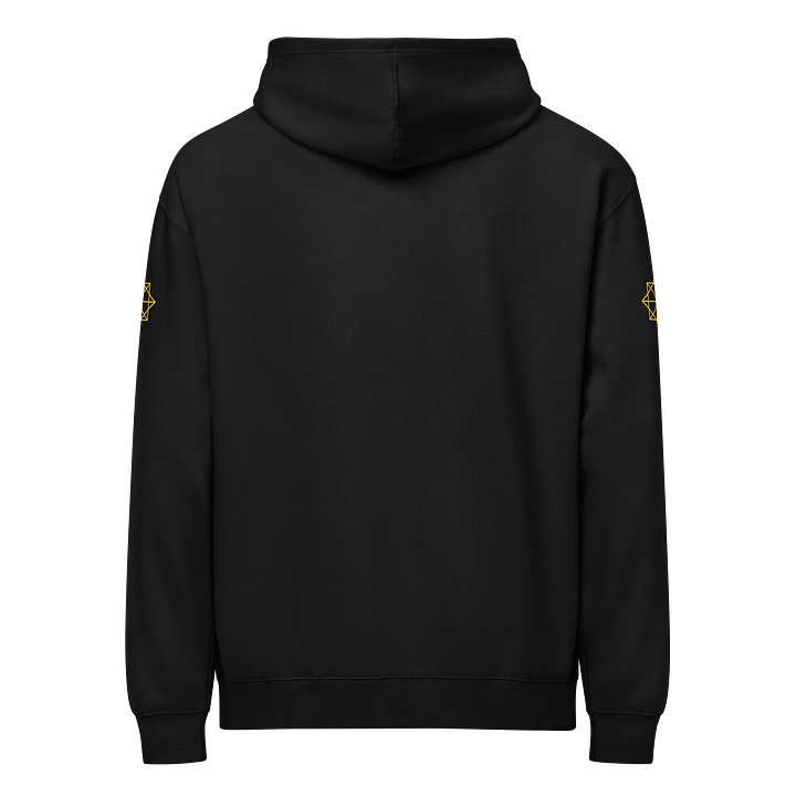 The Boxy Hoodie product image (2)