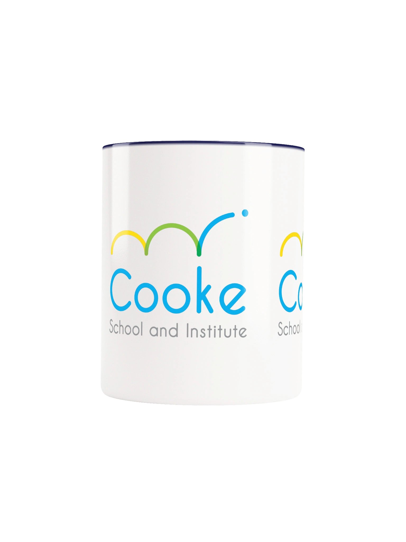 Cooke Enamel Mug product image (5)