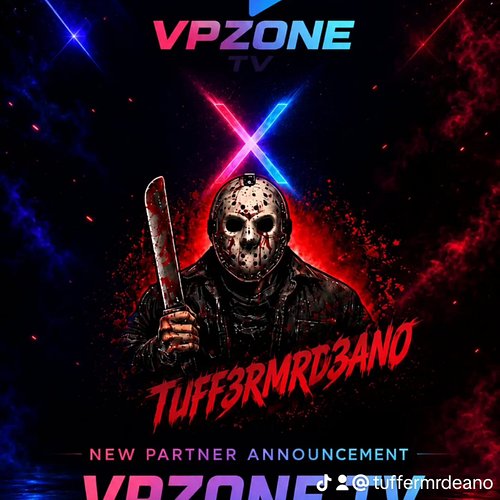 what a week @YouTube first and now this lol
sign up here now to this new streaming platform using my link https://vpzone.tv/r...