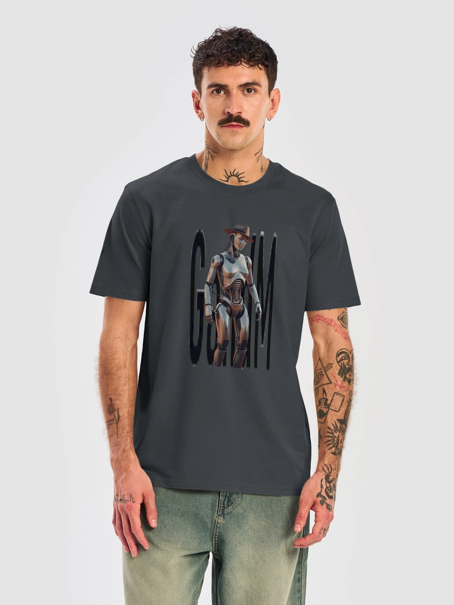 #1 - The Explorer Tee product image (21)