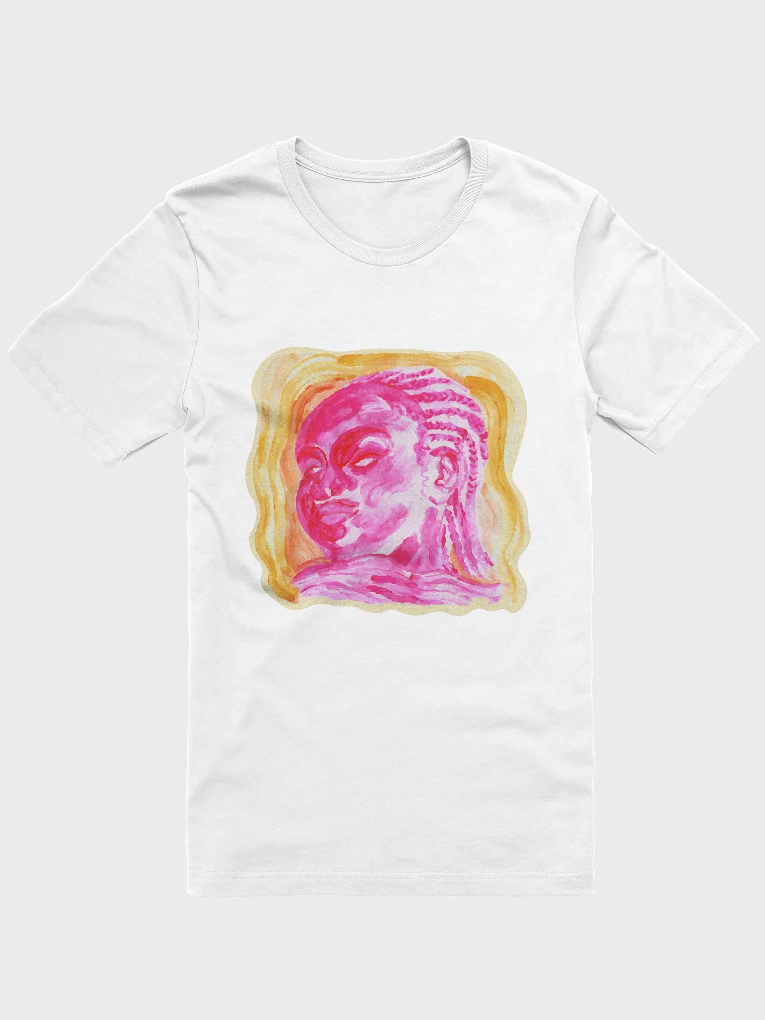RADIATE CUSTOM TEE product image (7)