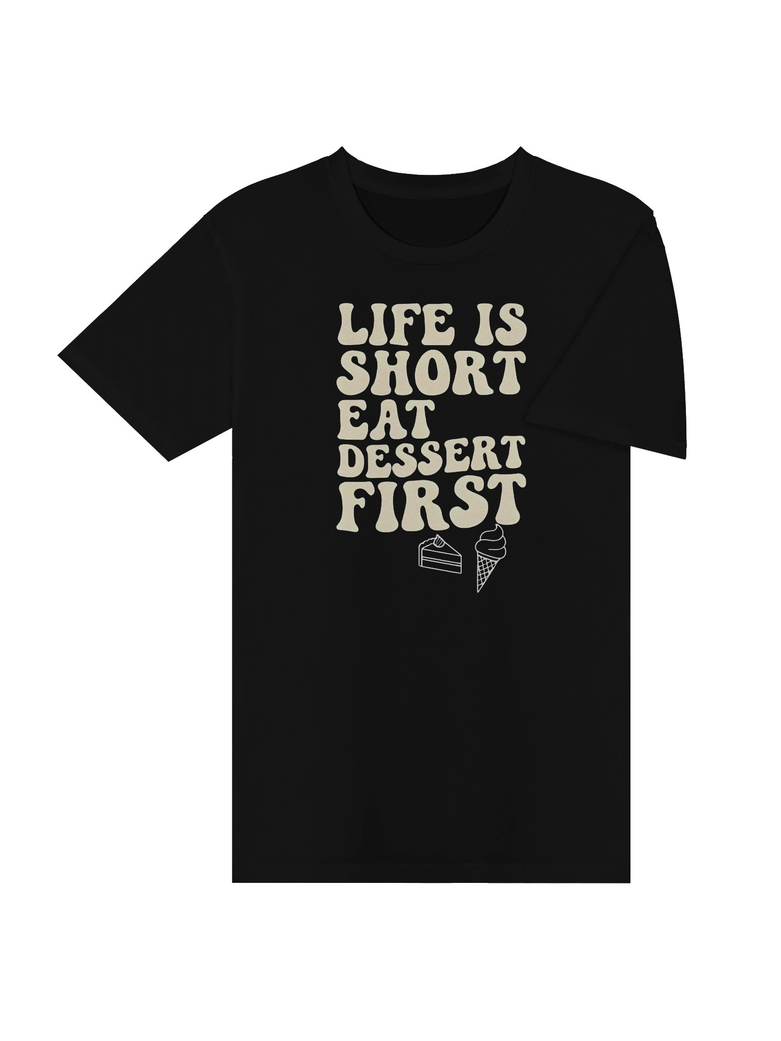 Life is short product image (4)