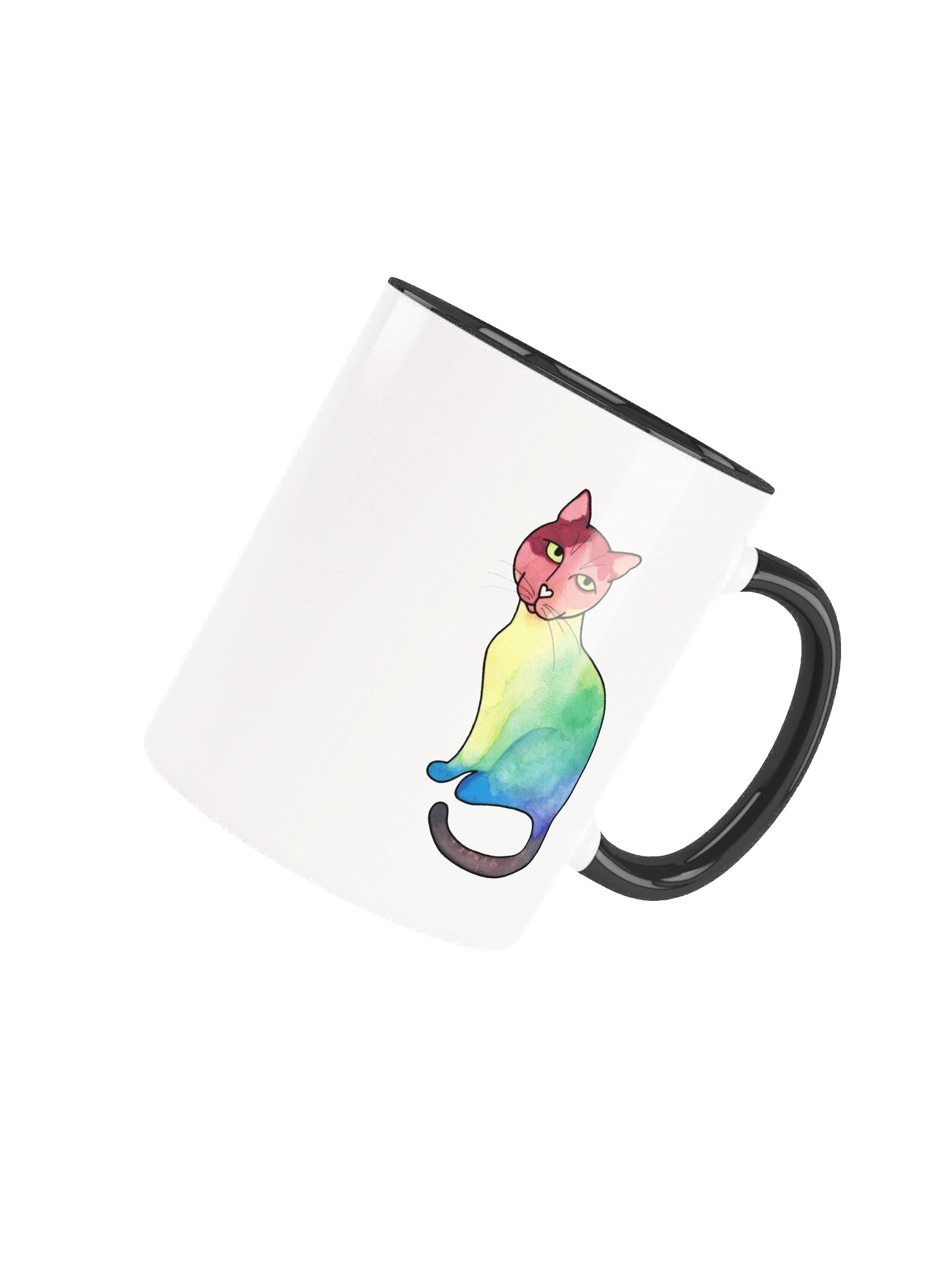 Rainbow Phifer Mug product image (28)