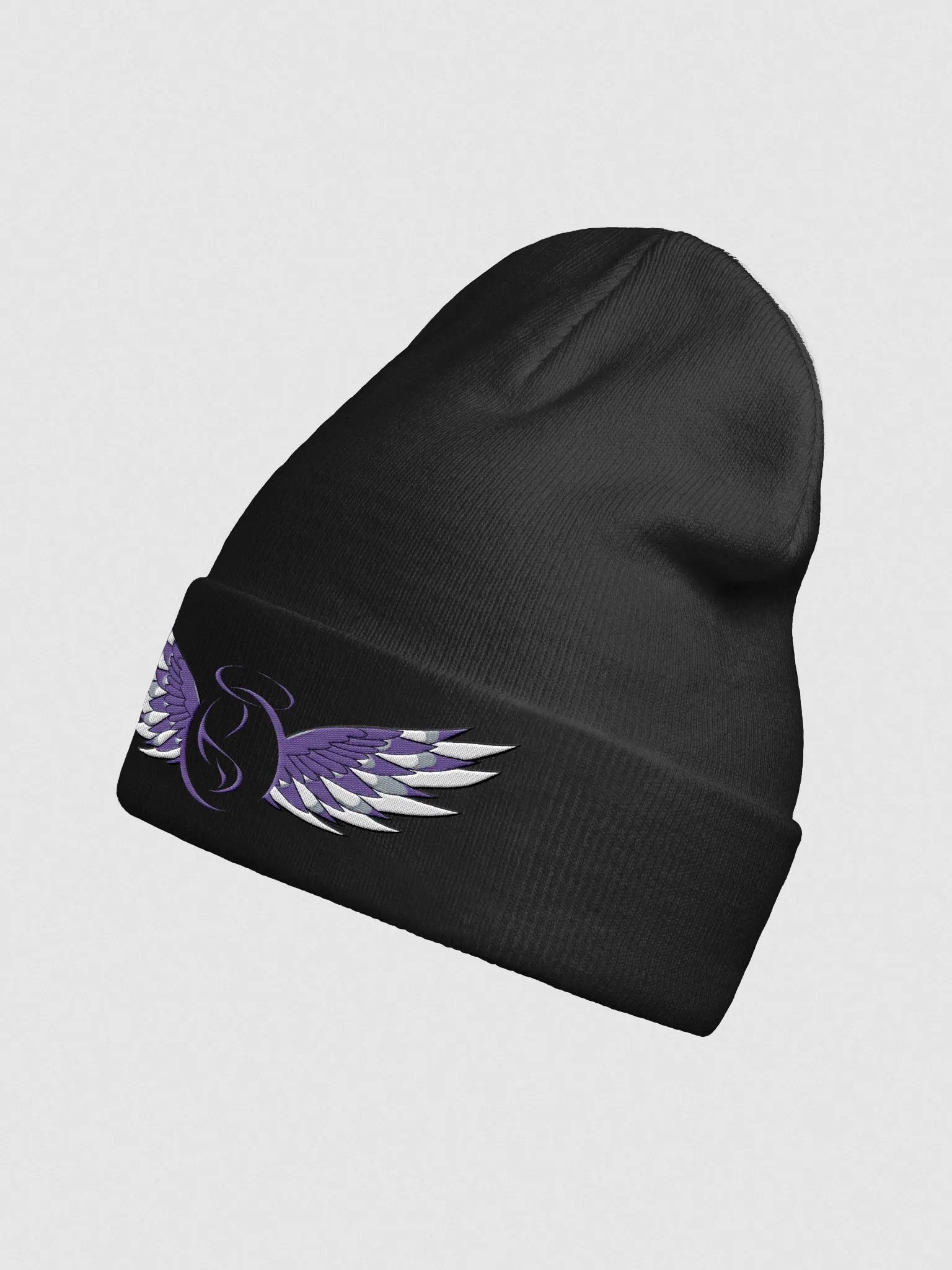 AngelSoulTV Beanie product image (2)