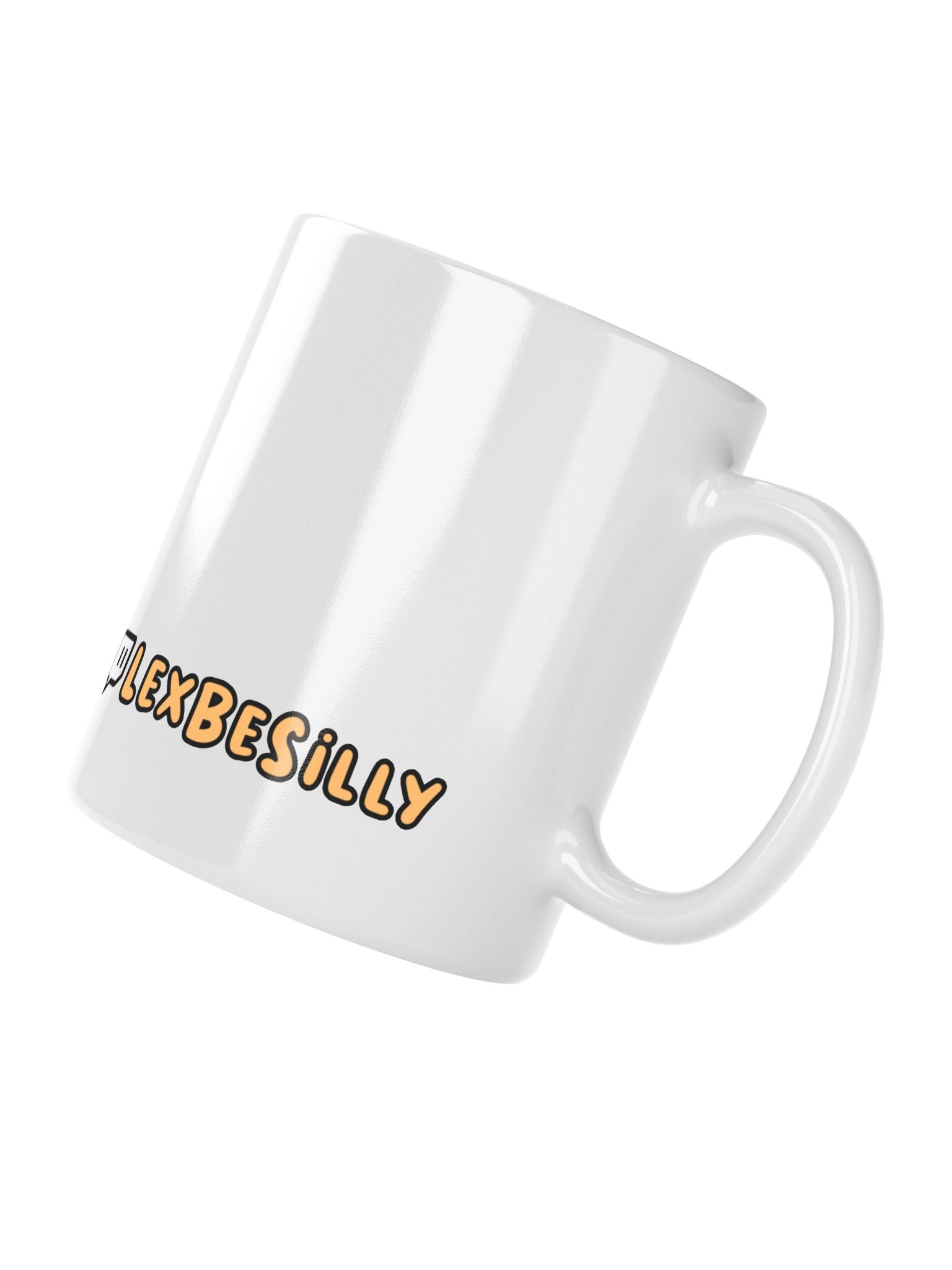 BigAzz Randy Mug product image (4)