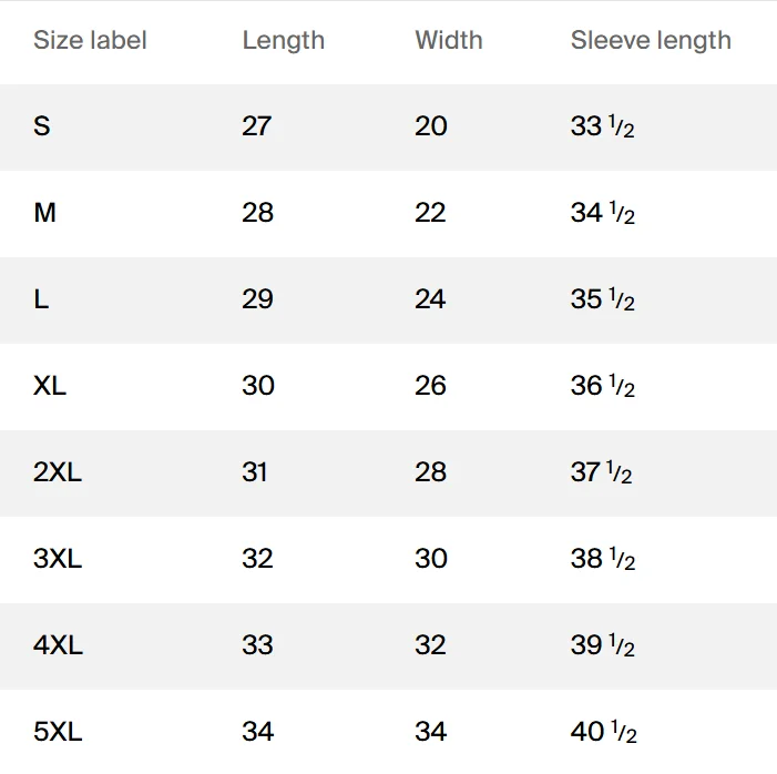 Jail Time Hoodie product image (3)