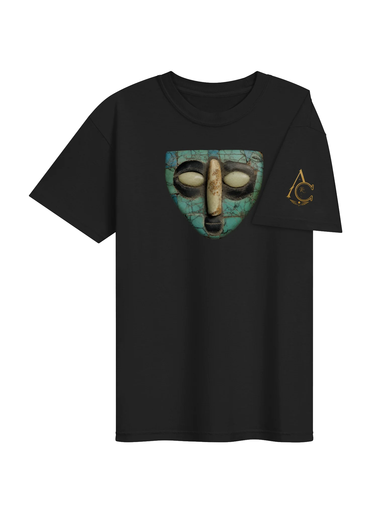Turquoise Dream Premium T-Shirt product image (4)