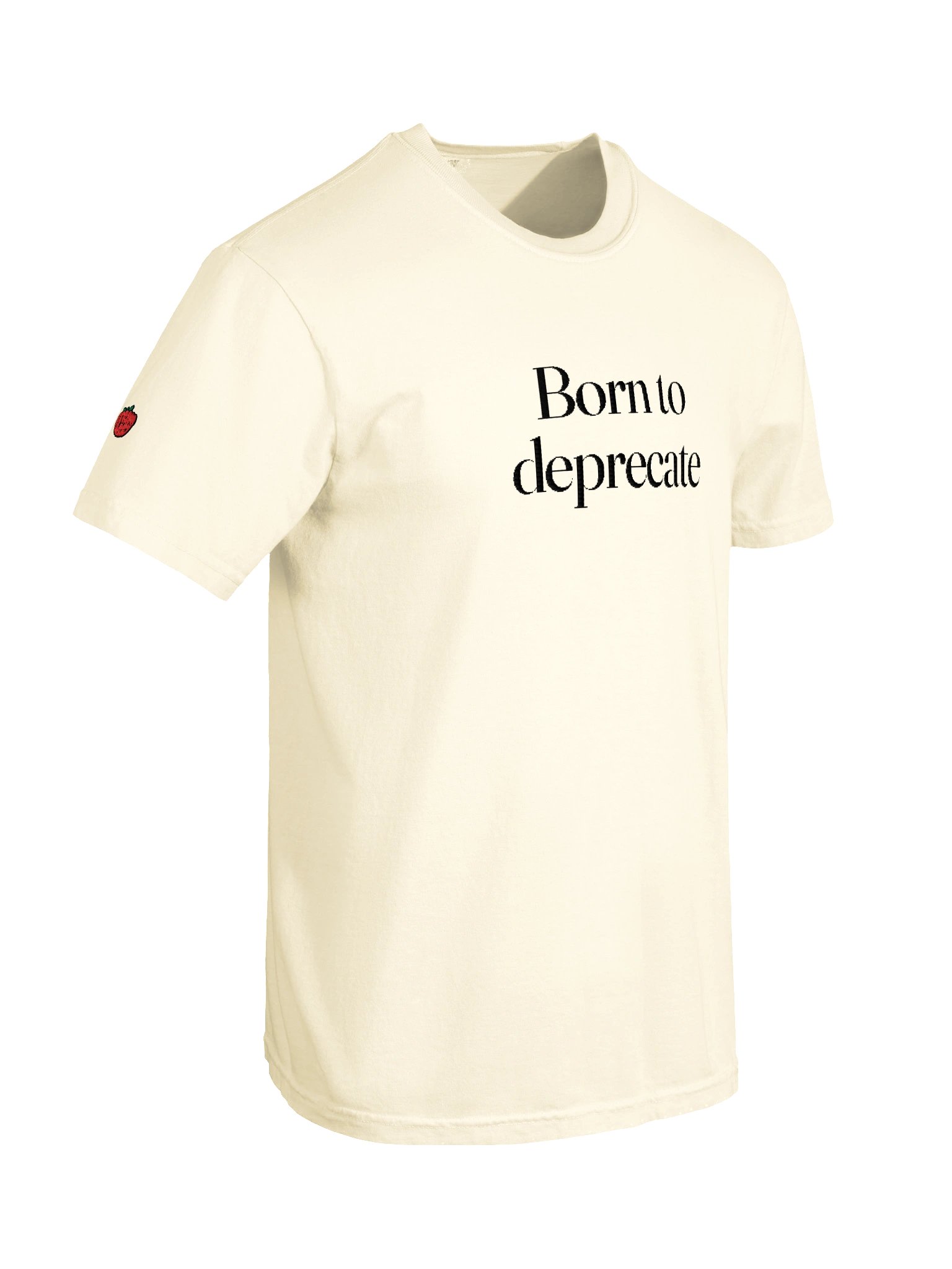Born to deprecate product image (10)