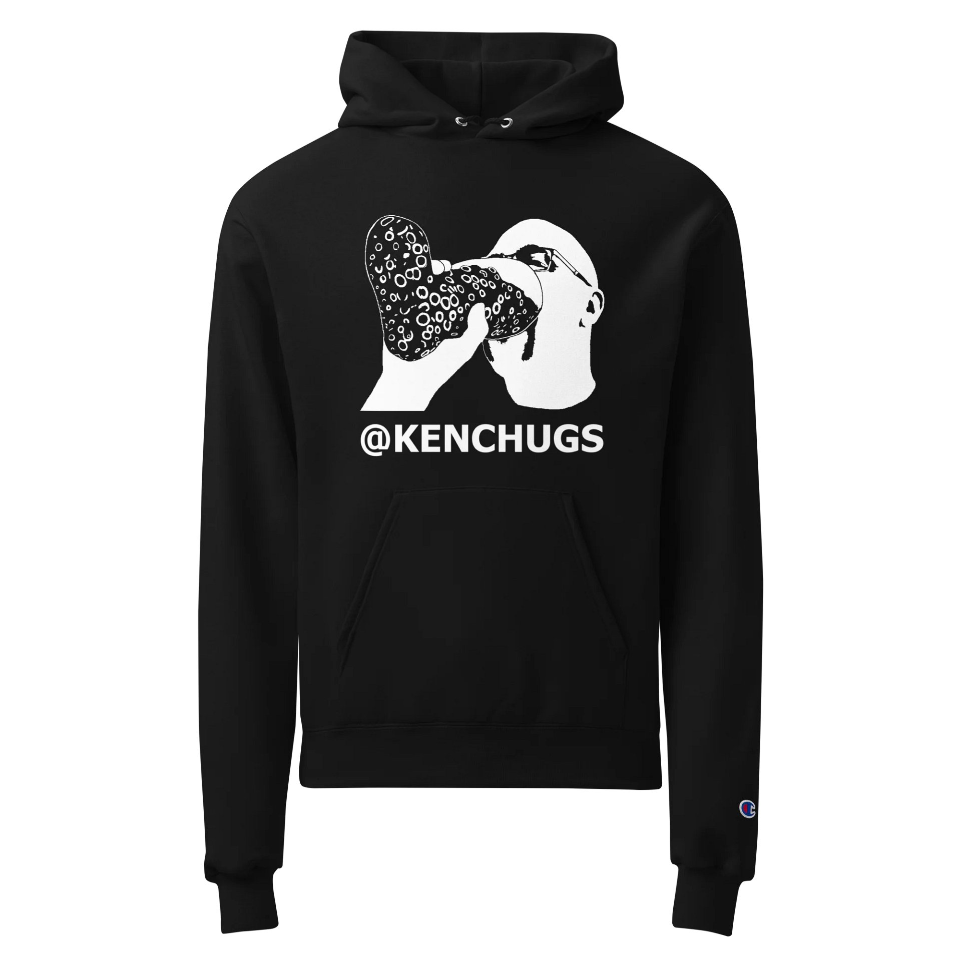 KenChugs Hoodie product image (1)