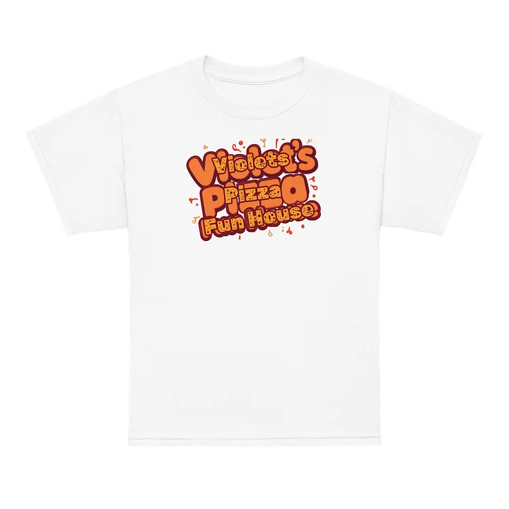 Violet's Pizza Fun House (Youth Size) product image (1)