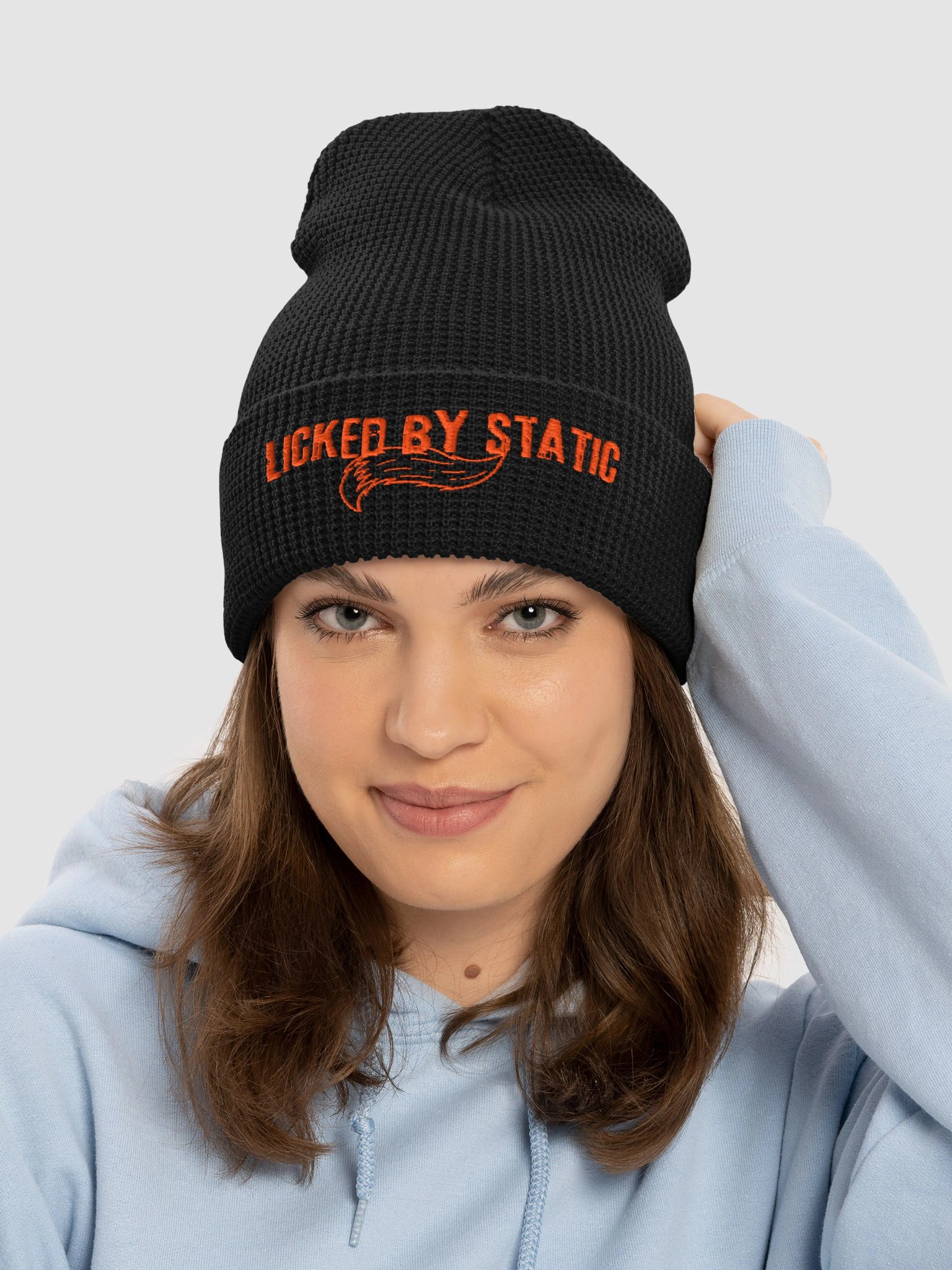 Static Beanie product image (5)