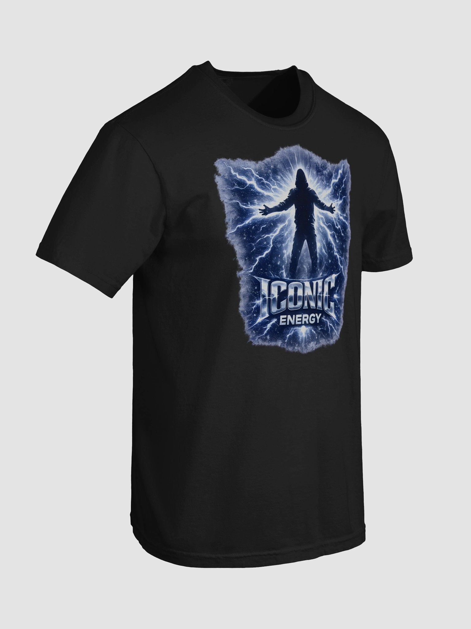 C² ICONIC™ “Energy” Heavyweight Graphic T-Shirt product image (6)