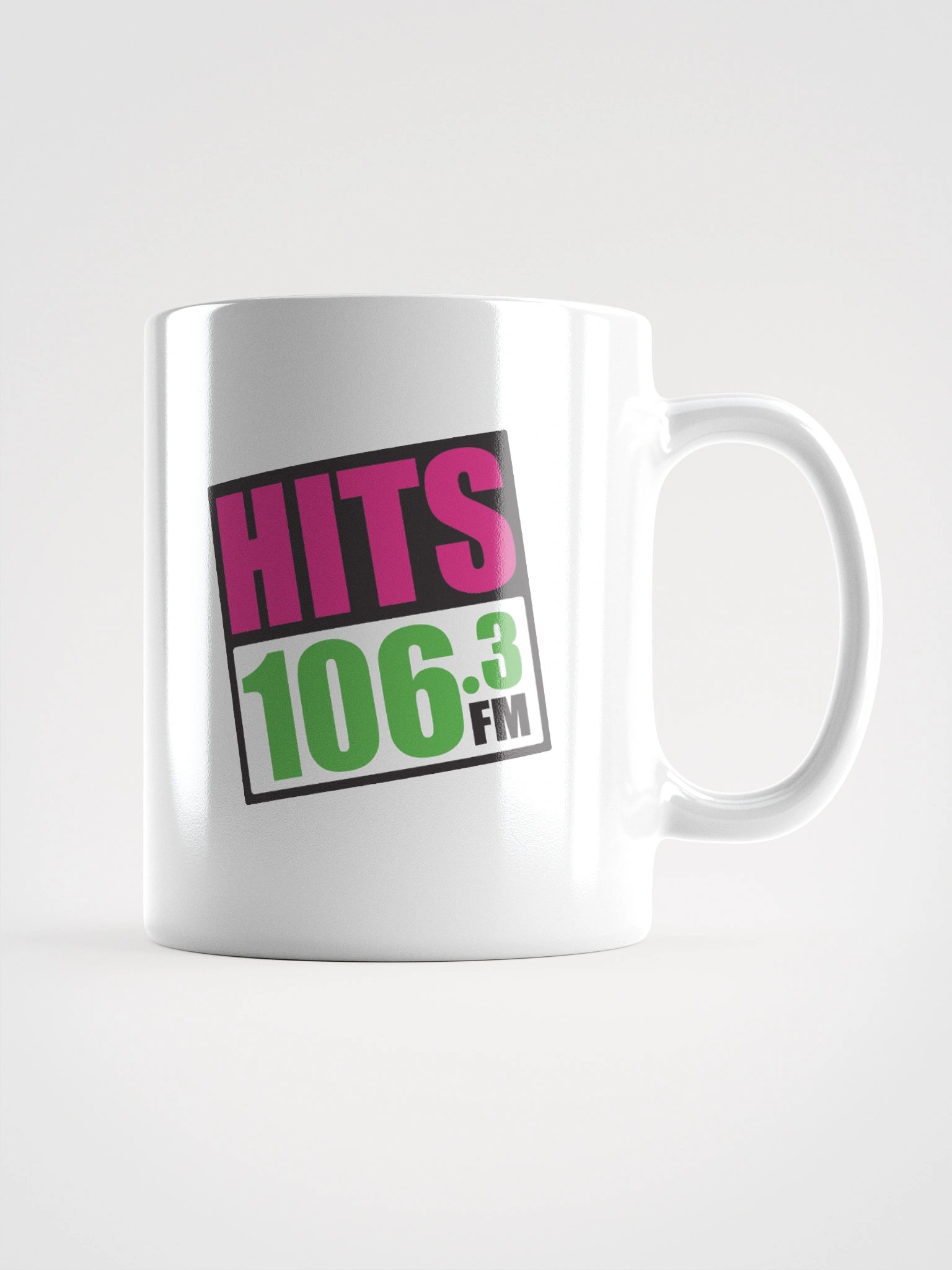 Hits 1063 Mandy & Friends Coffee Mug product image (1)