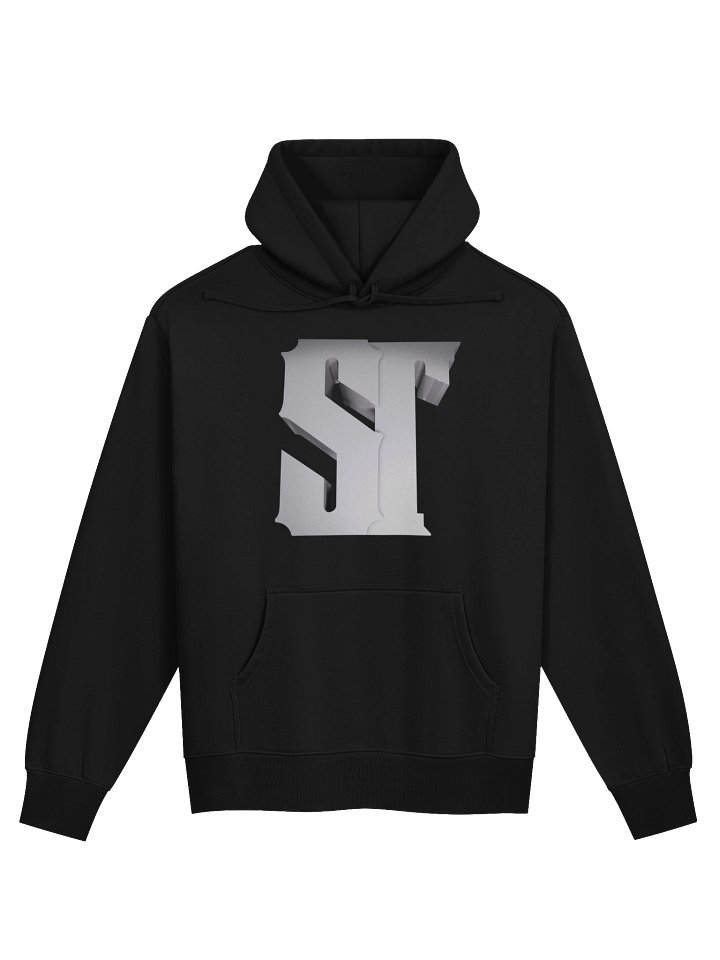 ST HEAVY HOODIE 2 product image (5)