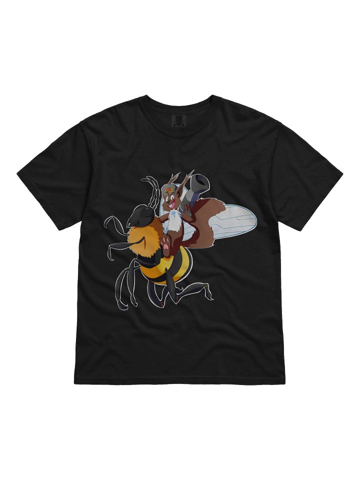 Rodriguez the Amazing Russion Squirrel product image (2)
