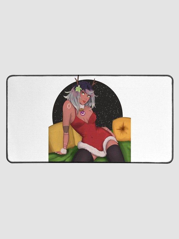 Christmas 2023 desk mat product image (1)