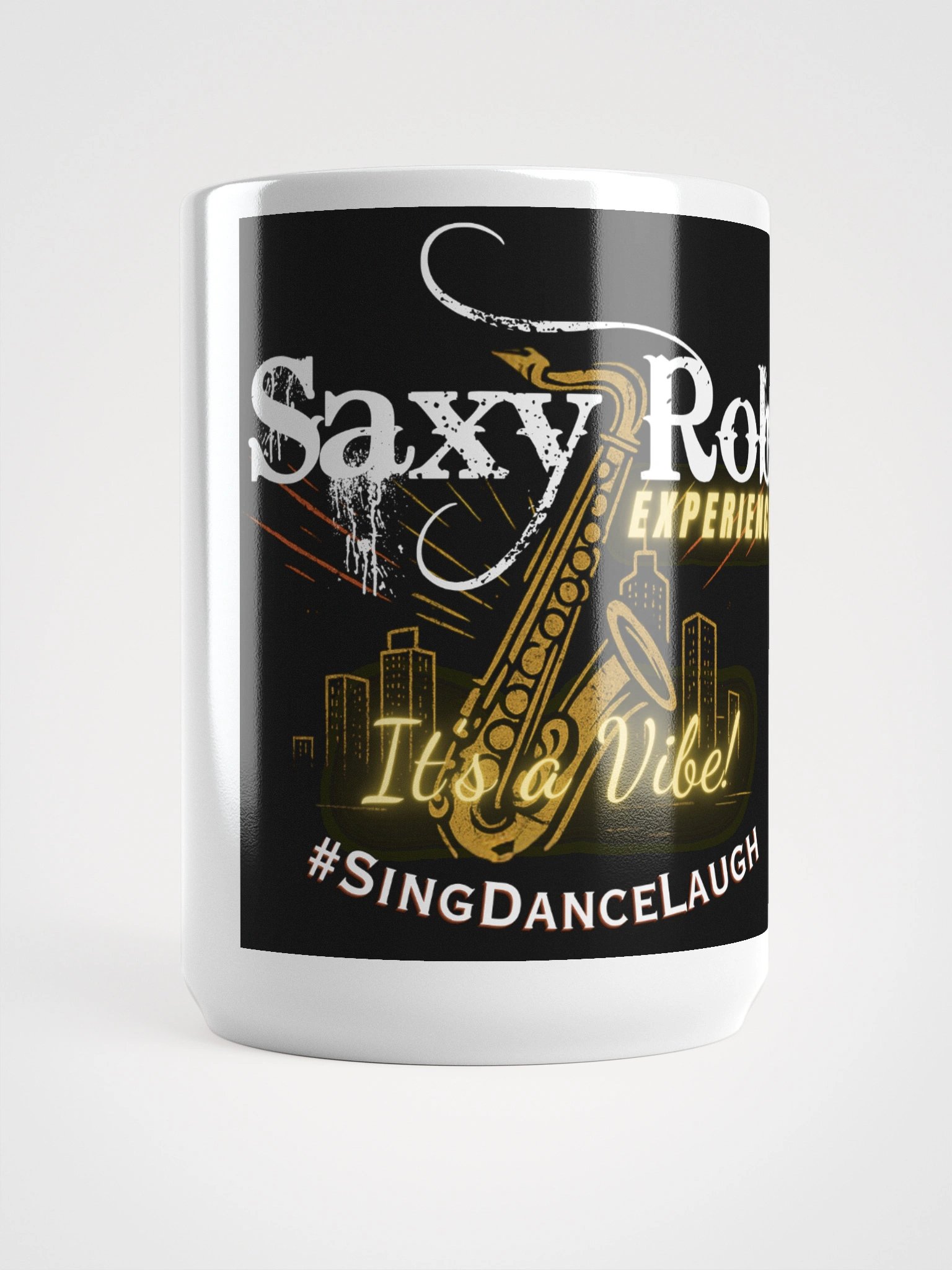 SRE Mug (White) product image (3)