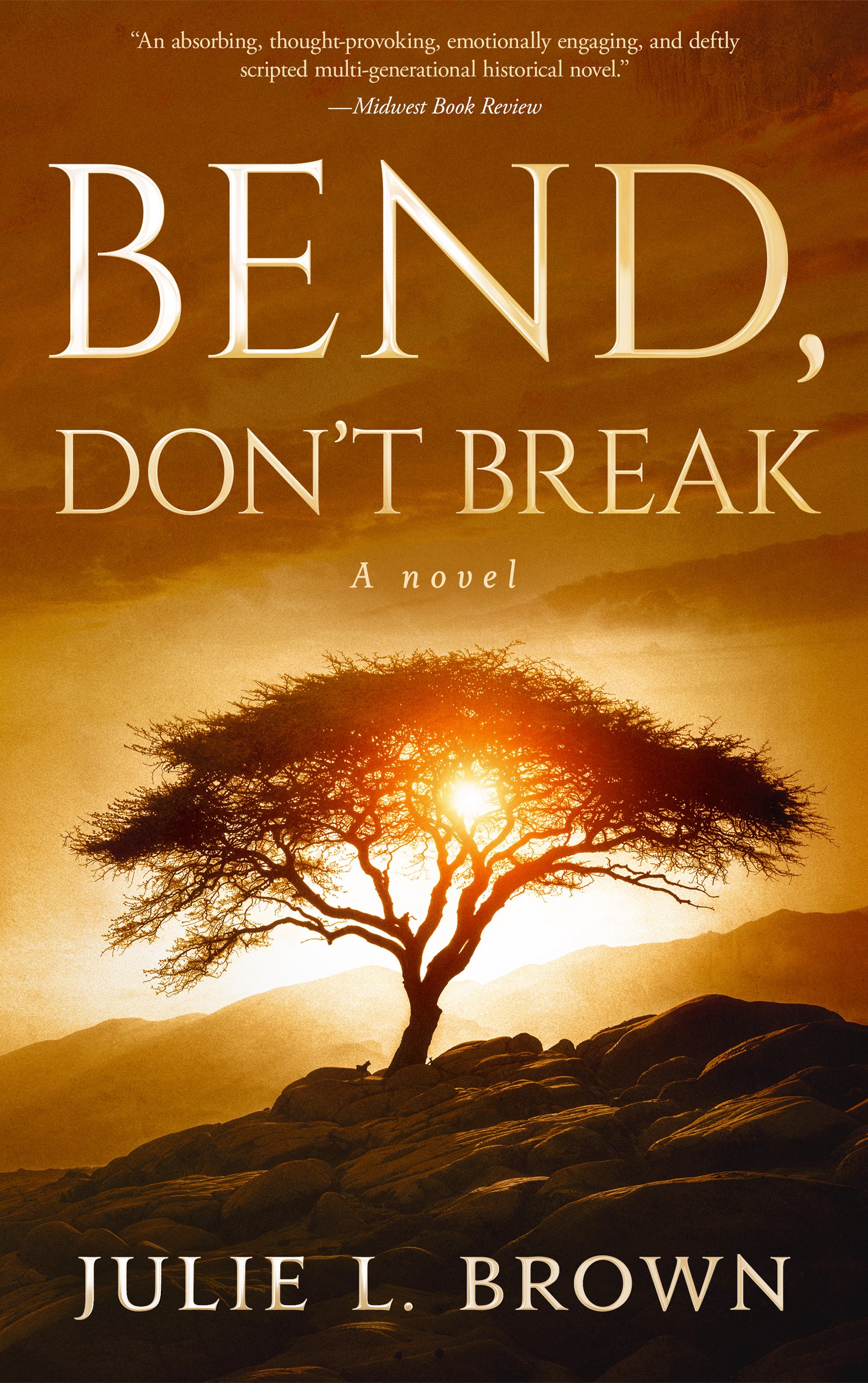 Bend, Don't Break (ebook) product image (1)