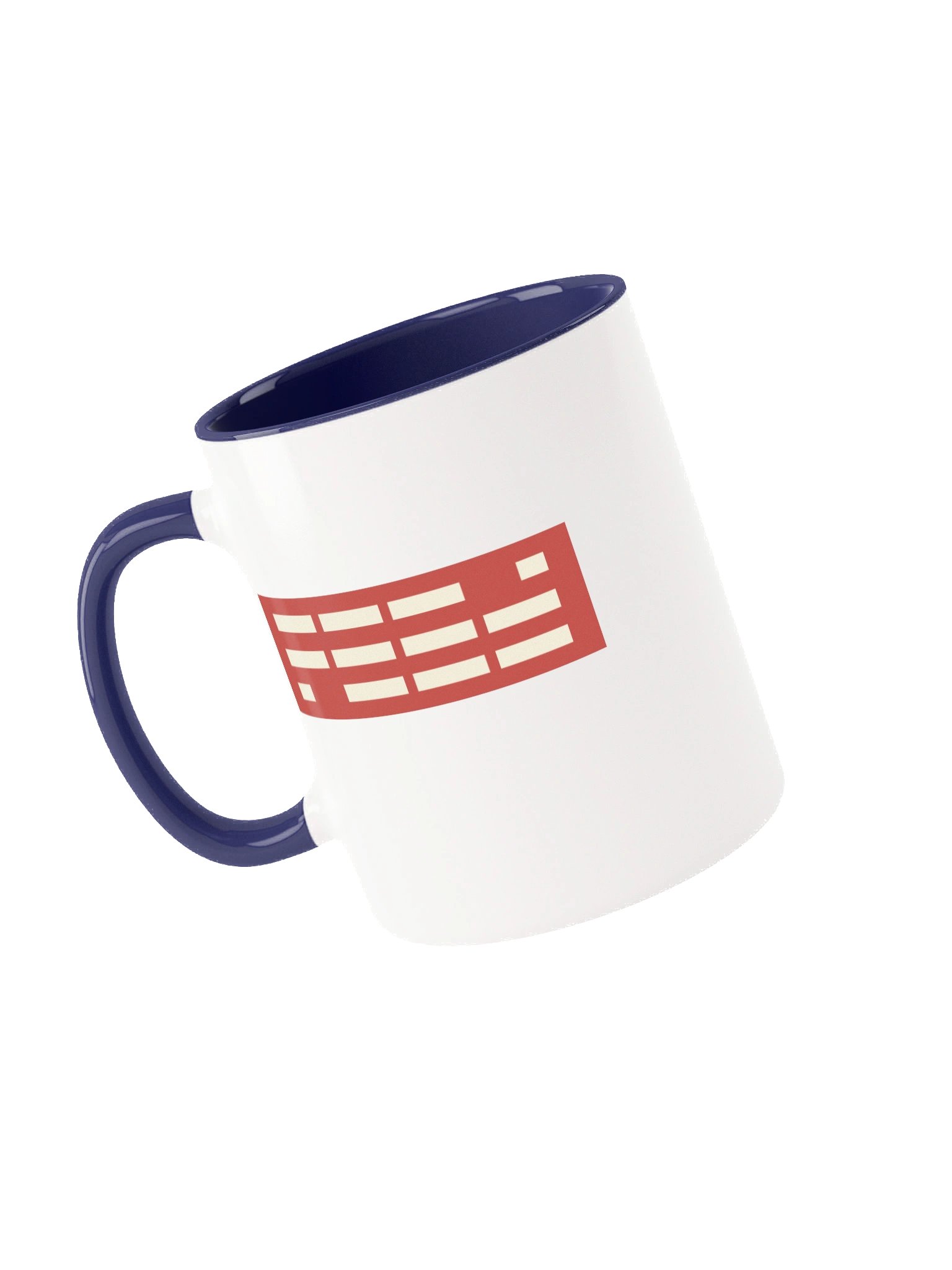 Standard Issue Mug - "Good Noise" product image (3)