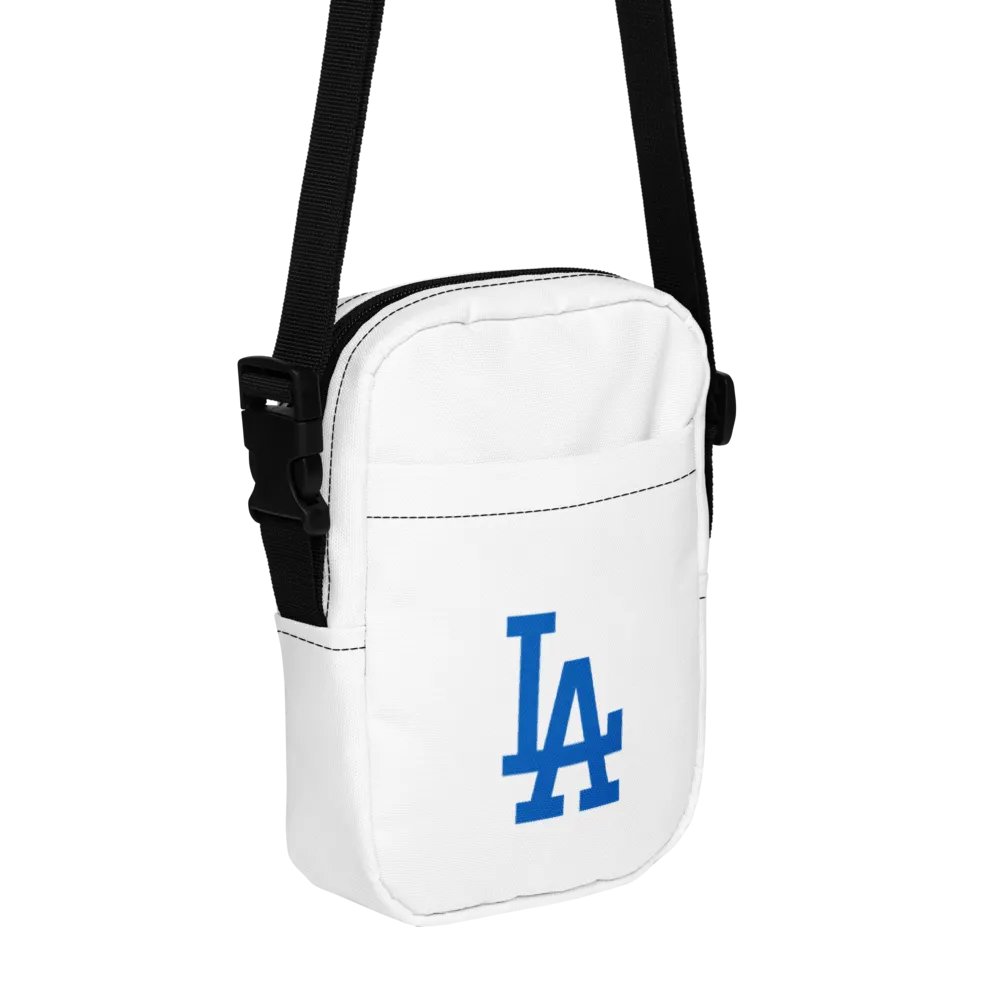 LA Cross Over Bag product image (4)