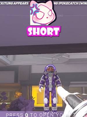 Gwenny gets called 'short', which is a LIE -- @Muken @Koda  -- Meet GwennyGirl, a variety VTuber Spiderling that likes to travel the multiverse to spread laughs, love, and chaos one stream at a time! Check her out on the purple site M-F 8PM EST! --#gwennygirl #envtuber   #kodafm #muken55 #lockdownprotocol 