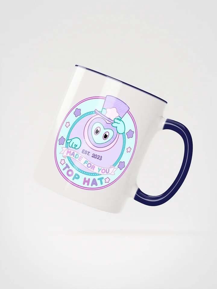 BFF Glitch Mug product image (6)
